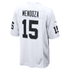 Athletic Mesh Game Day Jersey – Las Vegas – Fan Performance Wear – (Mendoza)