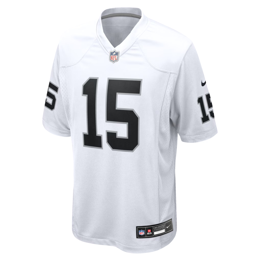 Athletic Mesh Game Day Jersey – Las Vegas – Fan Performance Wear – (Mendoza)
