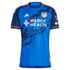 Matt Miazga FC Cincinnati  Unisex Shirt 2023 River Kit Player Jersey - Blue - Jersey Teams World