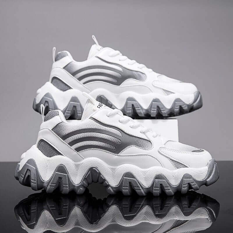 luxury atyle Running Shoes Breathable Men Sock Sport Sneaker Lace Up Light Couple Walking Shoe Outdoor Footwear Big Size