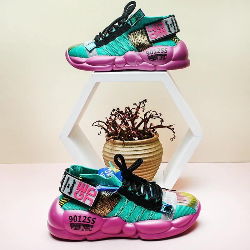 Fujin Women Shoe - Nevada™ - Nevada Shoe