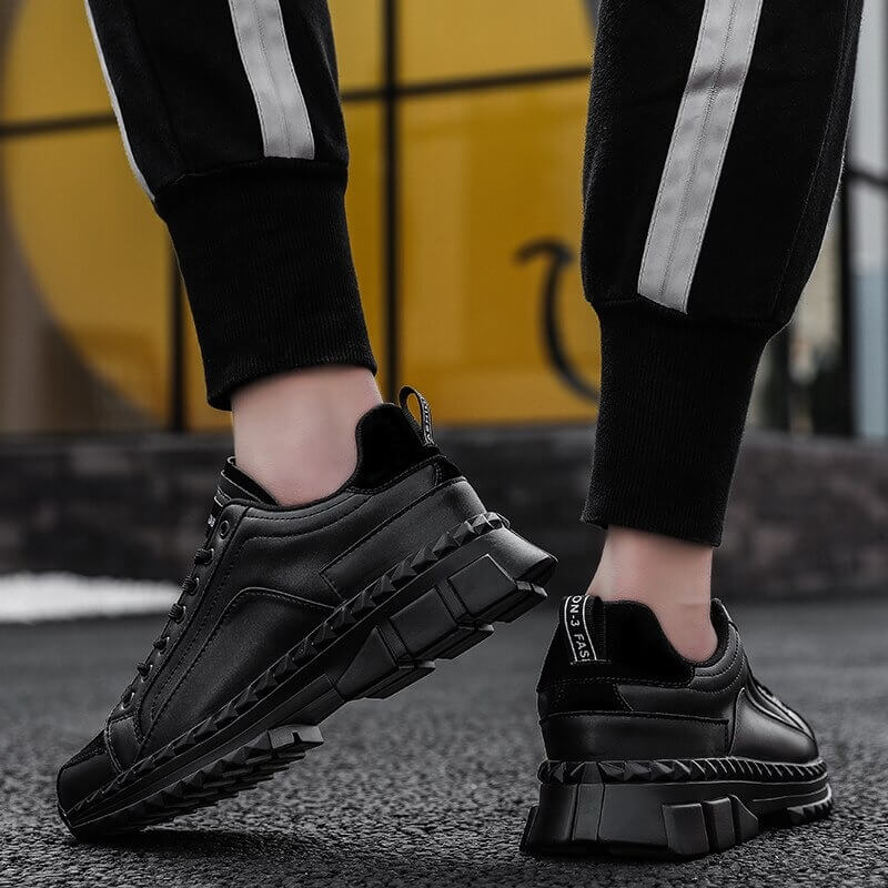 GUDERIAN Men's Fashion Casual Shoes- Nevada™ - Nevada Shoe