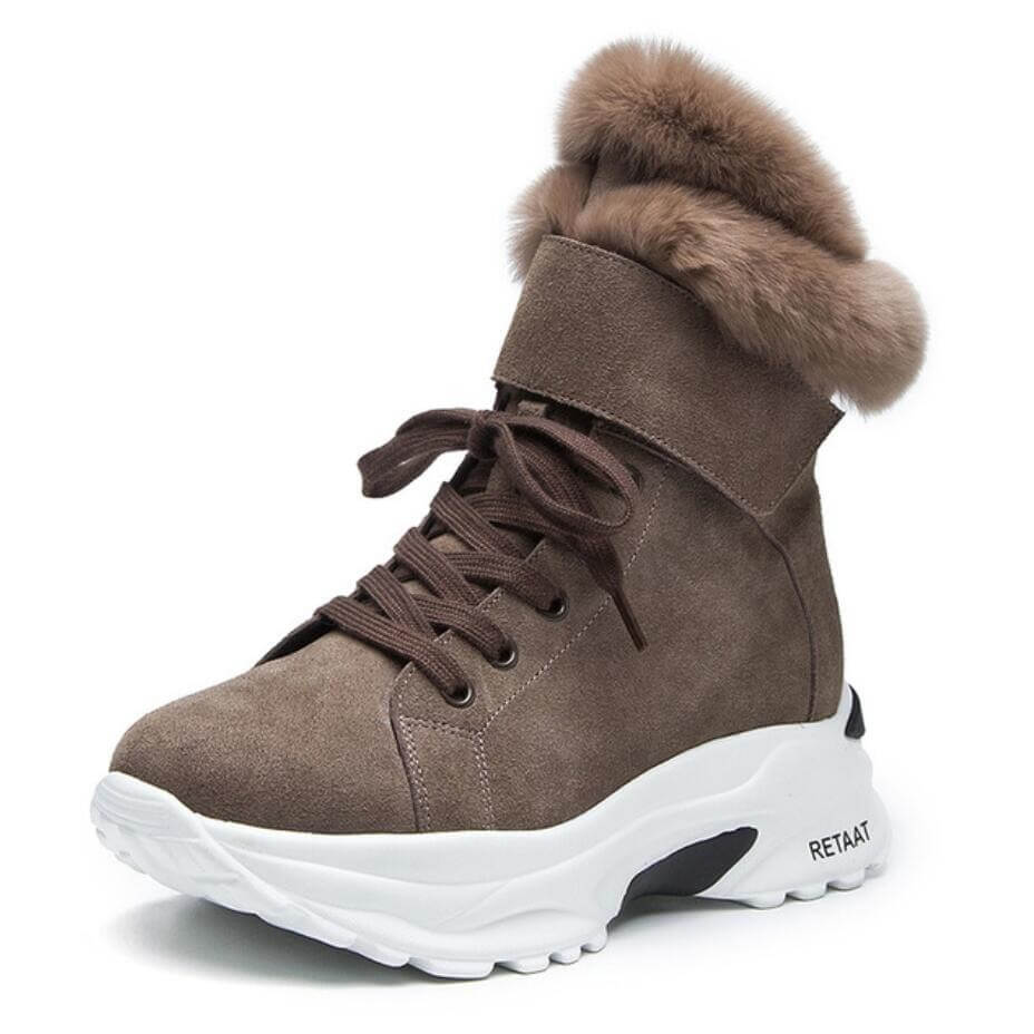 koovan boot for women - nevada™ | style & comfort combined - Nevada Shoe