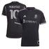 Hany Mukhtar Nashville SC  Unisex Shirt 2023/24 Player Jersey - Black - Jersey Teams World