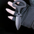 Benchmade 175 CBK Tactical Push Dagger – 2.36" 440C Stainless Steel Double-Edge Spear Point Blade