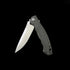 Zero Tolerance 0452CF Dmitry Sinkevich Flipper – 4.10" S35VN Steel Blade – Carbon Fiber & Titanium Handle