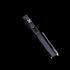 Microtech Hera OTF Automatic Knife – 3.15" Premium Steel Blade – Space Aluminum Handle with Silicon Nitride Ceramic Bead Pocket Clip