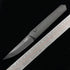 Pro-Tech Boker Kwaiken Automatic Folding Knife – 3.50" 154CM Steel Blade – CNC-Milled Black Aluminum Handle