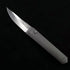 Pro-Tech Boker Kwaiken Automatic Folding Knife – 3.50" 154CM Steel Blade – CNC-Milled Black Aluminum Handle