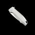 Shirogorov Charles Marlowe RKMP Folding Knife – 3.54" M390 Steel Blade – Multi-Row Ceramic Bearing Flipper