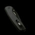 Zero Tolerance 0512 Automatic Folding Knife – 3.45" CPM-CruWear Dark Bronze Cerakote Blade – Premium Canvas Micarta Handle