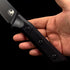 Microtech Boning Knife – 6.12" M390MK Premium Steel DLC Coated Blade – Merlot G10 Composite Handle Tactical Kitchen Fixed Blade