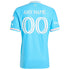 Inter Miami CF Originals 2025 Third Custom Jersey - Blue