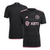 Inter Miami CF  Unisex Shirt 2023 - Black - Jersey Teams World