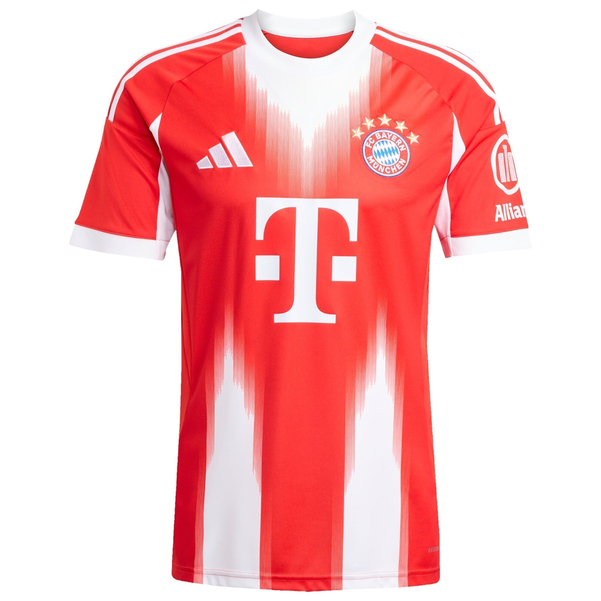 Jamal Musiala Bayern Munich Fan Edition Football Jersey | Shop Jamal Musiala Bayern Munich Soccer Shirt Online
