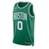 Jayson Tatum Boston Celtics Authentic Swingman shirt - Icon Edition - Kelly Green - Jersey Teams World