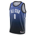 Jayson Tatum Unisex 2023 NBA All-Star Game Swingman Jersey - Blue - Jersey Teams World