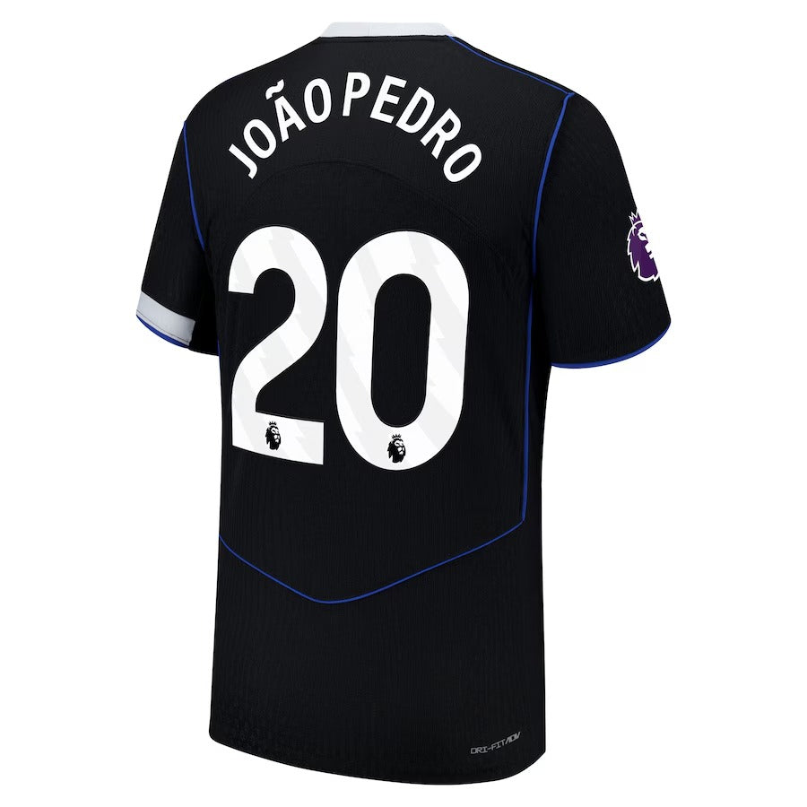Jo Fan Edition Football Jersey | Shop Jo Soccer Shirt Online