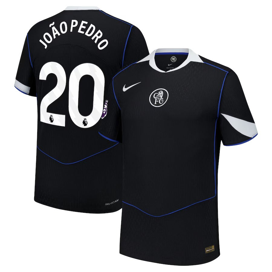 Jo Fan Edition Football Jersey | Shop Jo Soccer Shirt Online