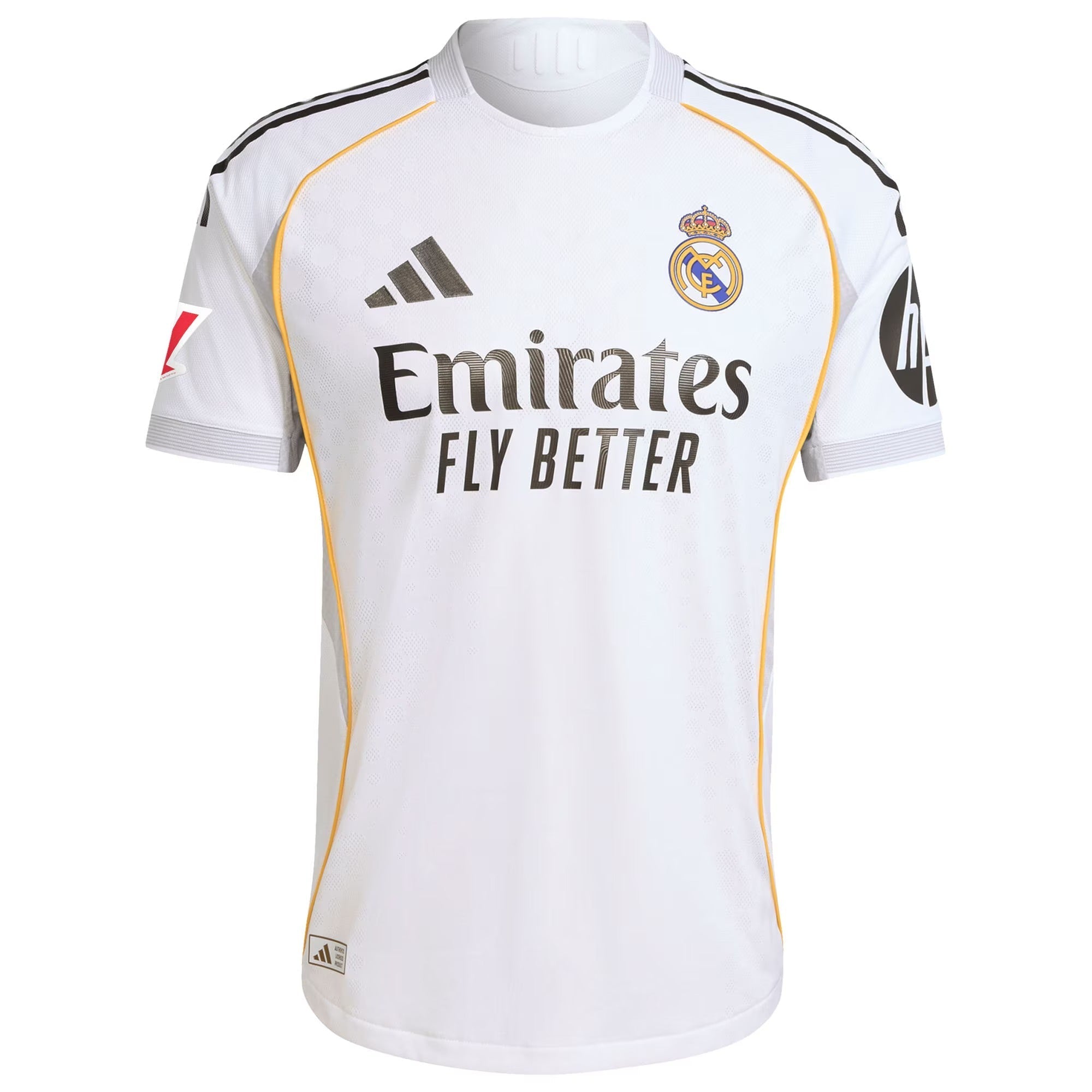 Jude Bellingham Real Madrid Fan Edition Football Jersey | Shop Jude Bellingham Real Madrid Soccer Shirt Online