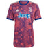 Juventus Third jerseys 2022-2023 with Player Pogba 10 printing Unisex - Pink - Jersey Teams World