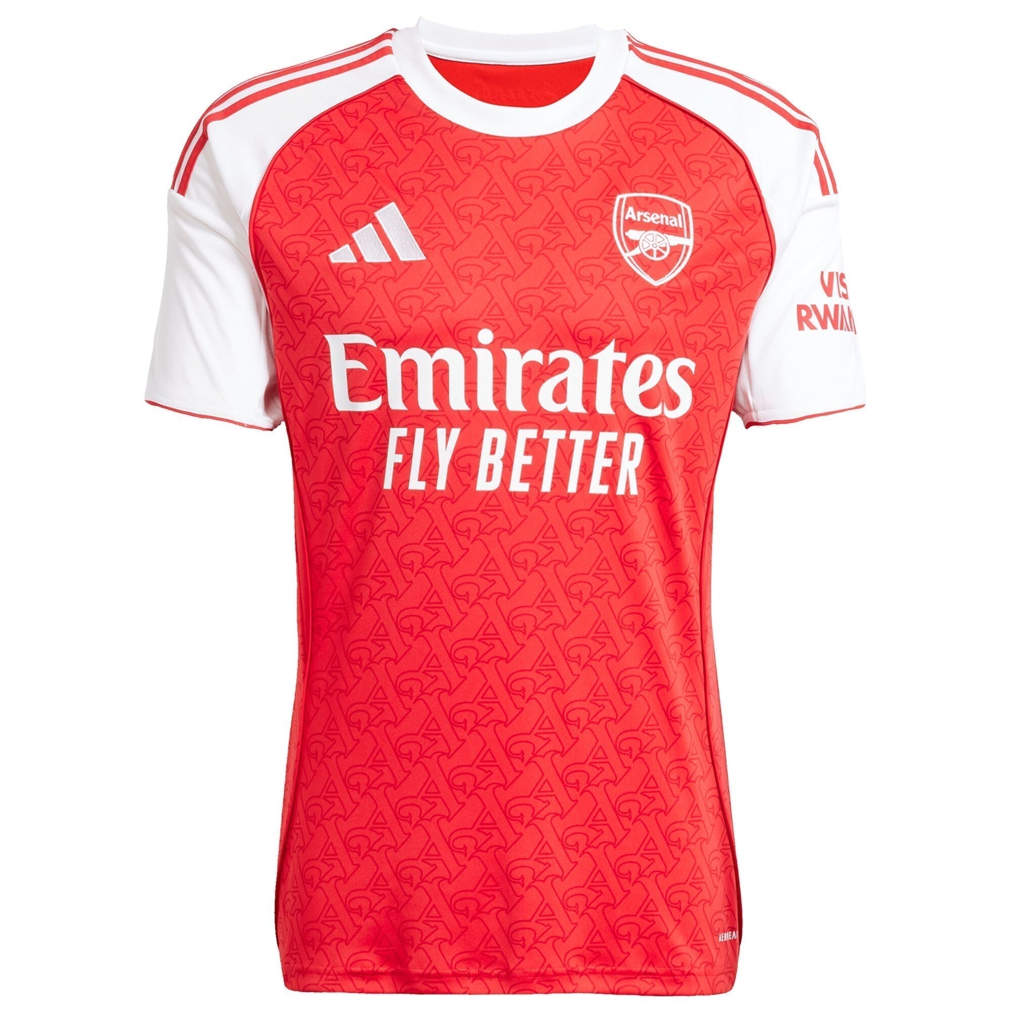 Kai Havertz Arsenal Fan Edition Football Jersey | Shop Kai Havertz Arsenal Soccer Shirt Online