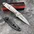 knivescollection™ Kershaw 1660 – Stainless Steel Compact Outdoor Utility Knife