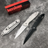 knivescollection™ Kershaw 1660 – Stainless Steel Compact Outdoor Utility Knife