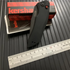 Kershaw 7100BW Launch 1: Precision American-Made Automatic