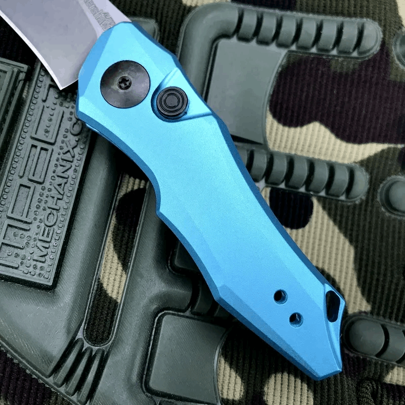 Kershaw 7350 Aluminum For Outdoor Camping