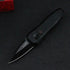 Kershaw 7500BLK Folding Pocket Knife Outdoor