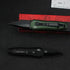 Kershaw 7500BLK Folding Pocket Knife Outdoor
