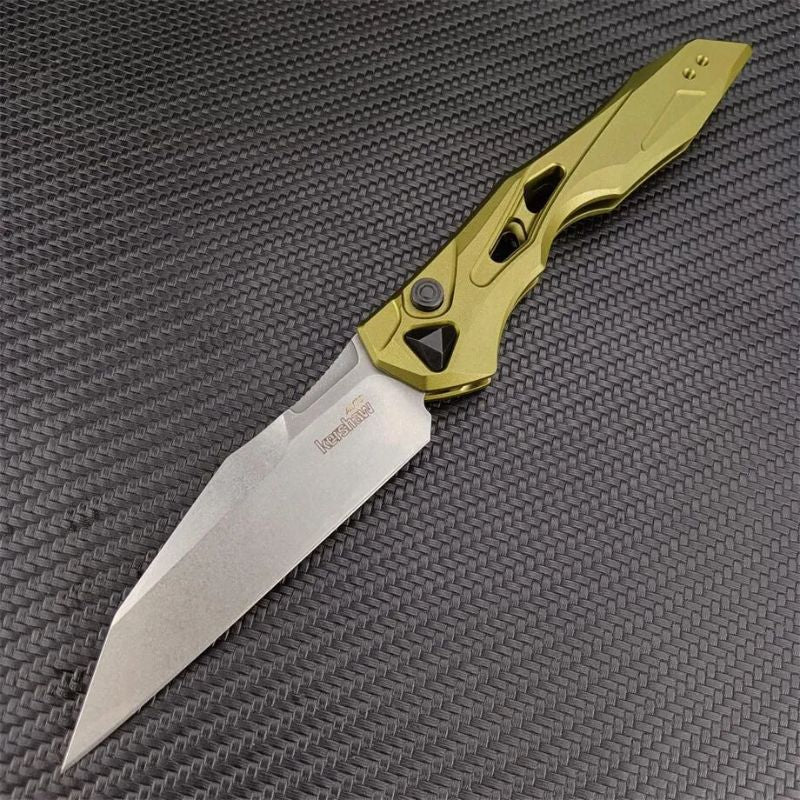 Kershaw 7650  Hunting Knife