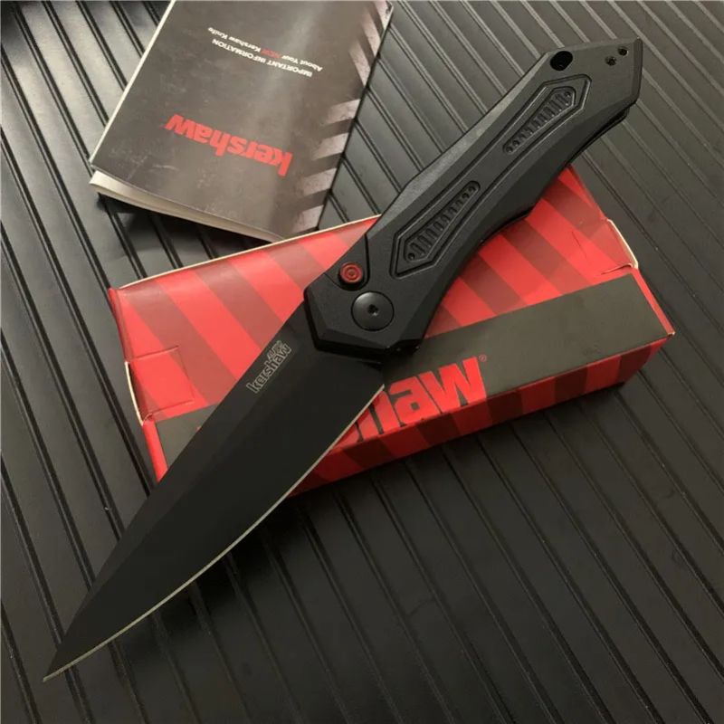 Kershaw 7800  Outdoor Camping knife