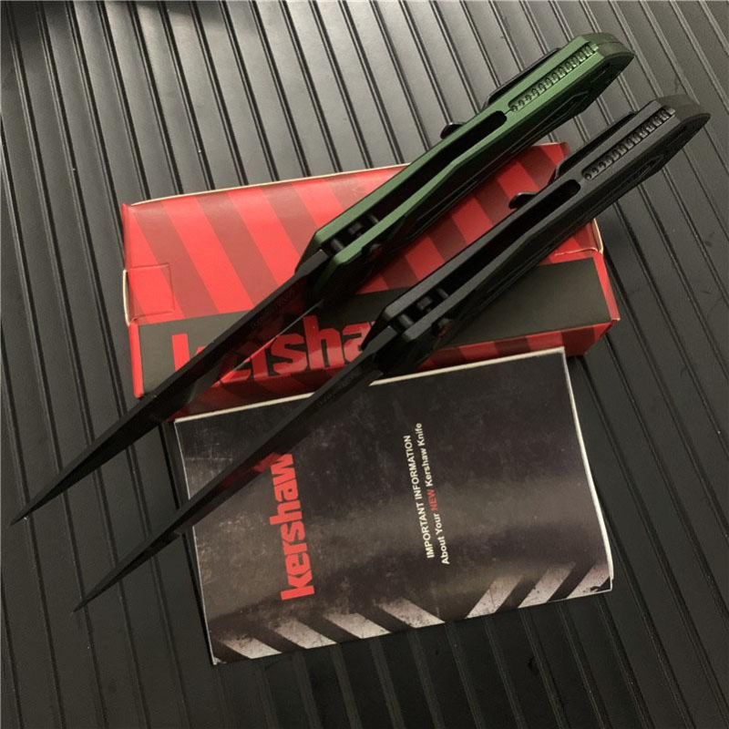 Kershaw 7800  Outdoor Camping knife