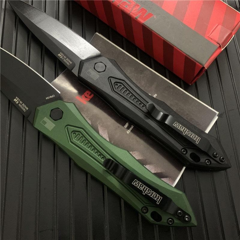 Kershaw 7800  Outdoor Camping knife