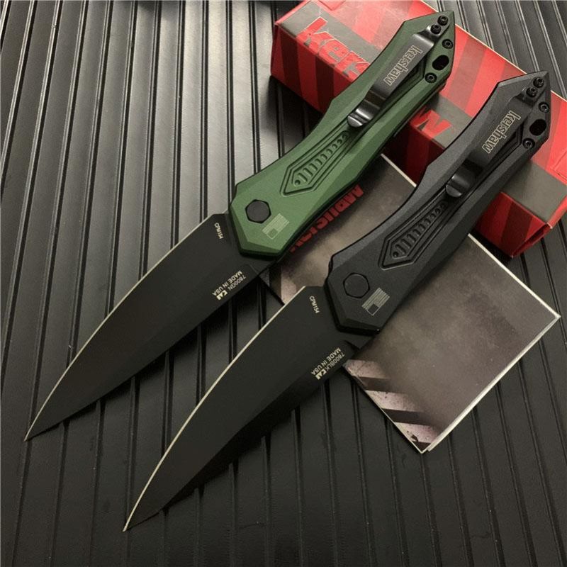 Kershaw 7800  Outdoor Camping knife