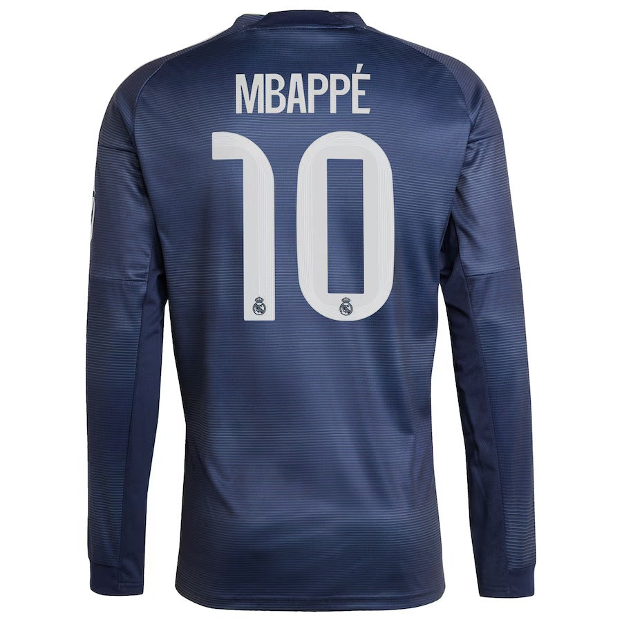 Kylian Mbapp Fan Edition Football Jersey | Shop Kylian Mbapp Soccer Shirt Online