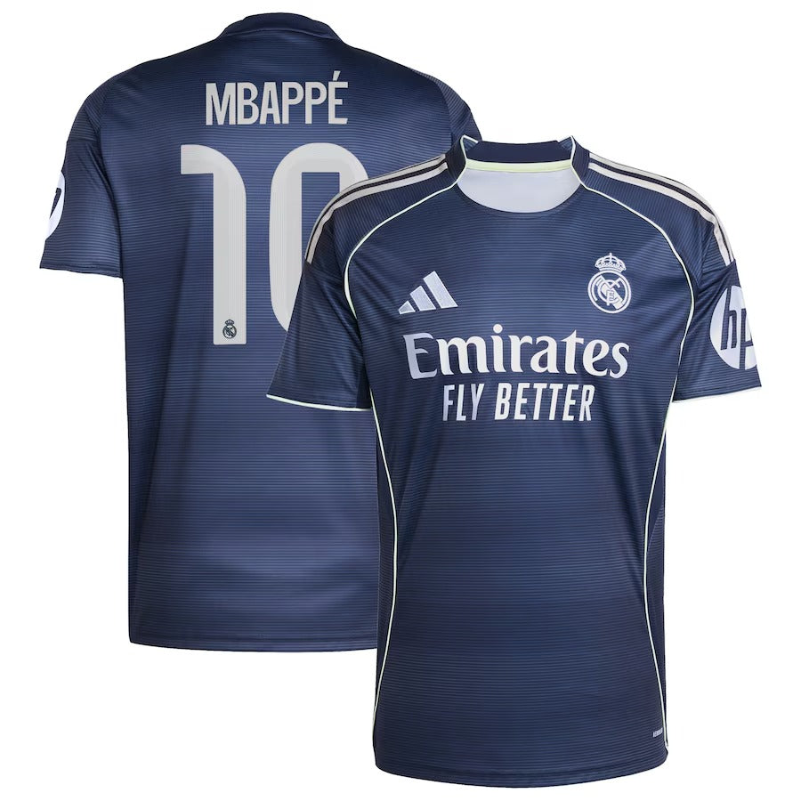 Kylian Mbapp Fan Edition Football Jersey | Shop Kylian Mbapp Soccer Shirt Online