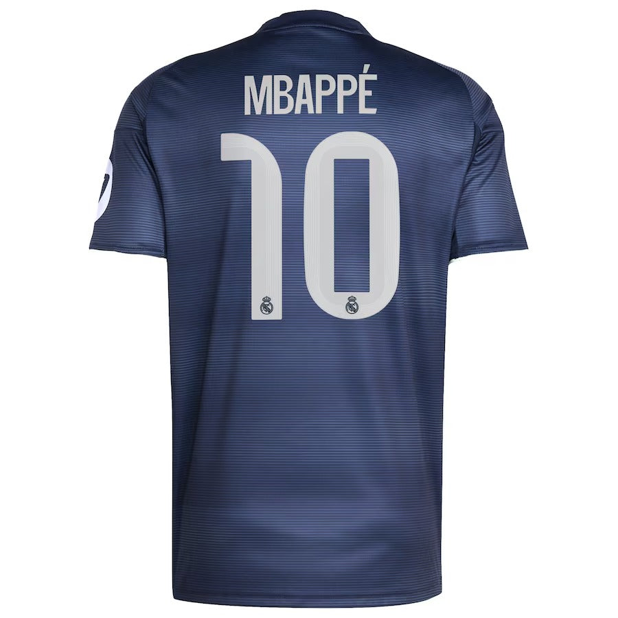 Kylian Mbapp Fan Edition Football Jersey | Shop Kylian Mbapp Soccer Shirt Online