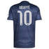 Kylian Mbapp Fan Edition Football Jersey | Shop Kylian Mbapp Soccer Shirt Online