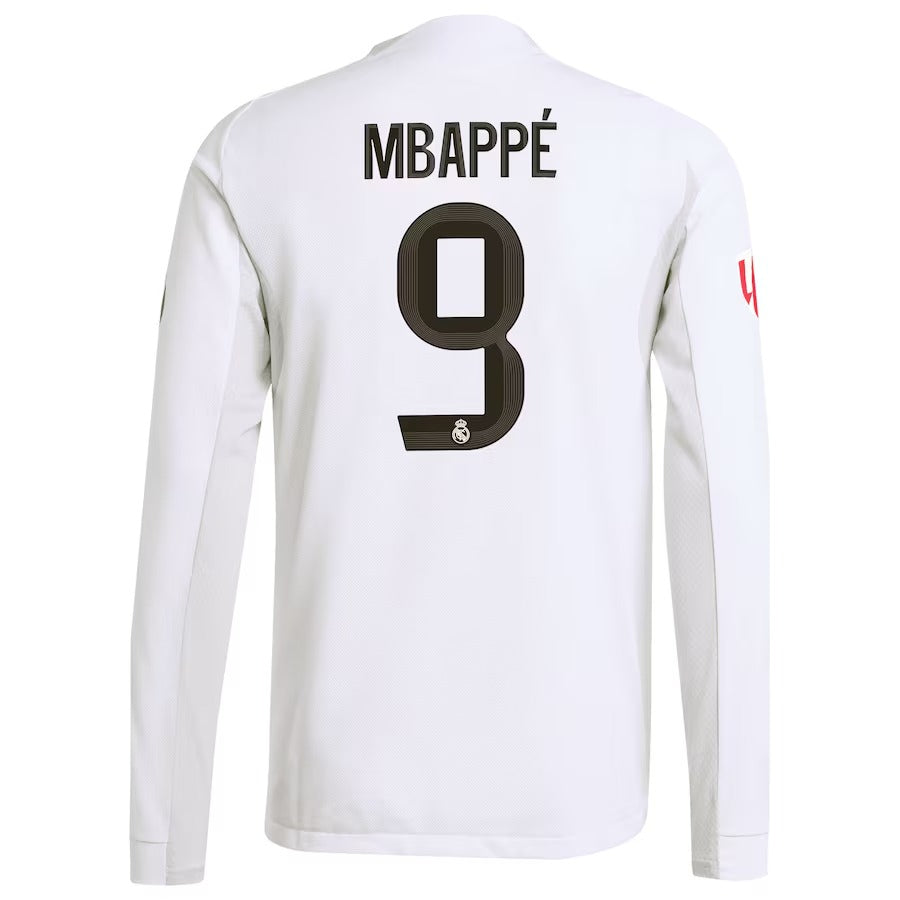 Kylian Mbapp Fan Edition Football Jersey | Shop Kylian Mbapp Soccer Shirt Online