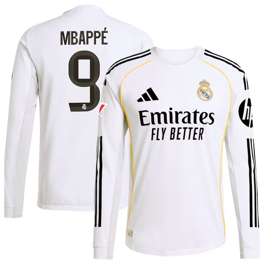 Kylian Mbapp Fan Edition Football Jersey | Shop Kylian Mbapp Soccer Shirt Online