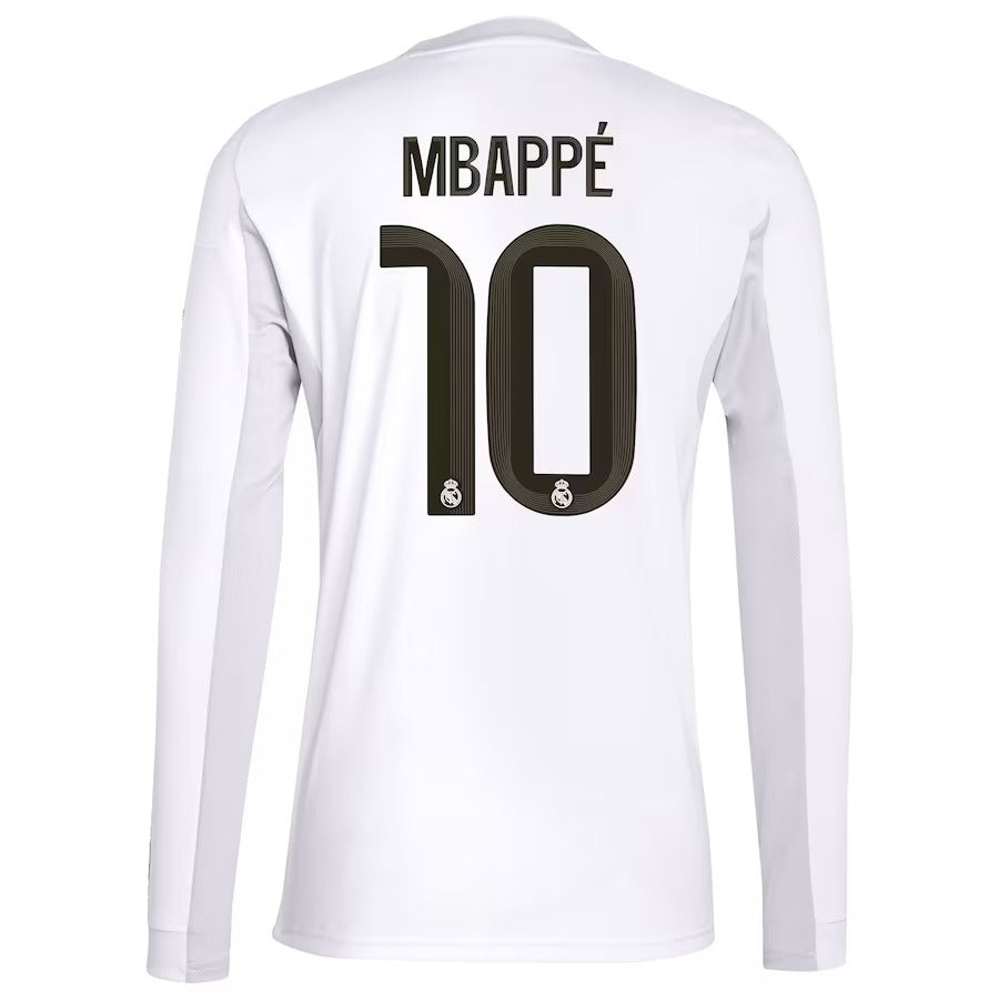 Kylian Mbapp Fan Edition Football Jersey | Shop Kylian Mbapp Soccer Shirt Online