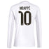 Kylian Mbapp Fan Edition Football Jersey | Shop Kylian Mbapp Soccer Shirt Online