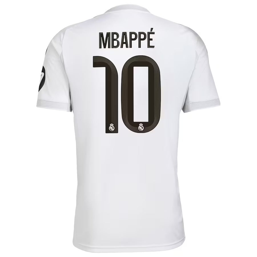 Kylian Mbapp Fan Edition Football Jersey | Shop Kylian Mbapp Soccer Shirt Online