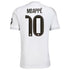 Kylian Mbapp Fan Edition Football Jersey | Shop Kylian Mbapp Soccer Shirt Online