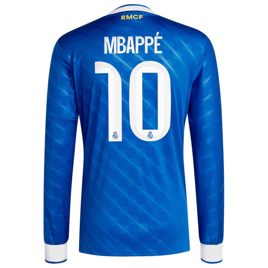 Kylian Mbapp Fan Edition Football Jersey | Shop Kylian Mbapp Soccer Shirt Online