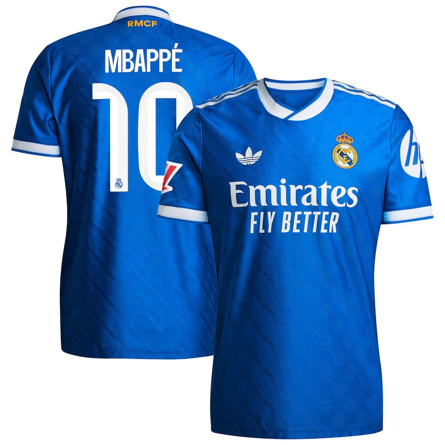 Kylian Mbapp Fan Edition Football Jersey | Shop Kylian Mbapp Soccer Shirt Online