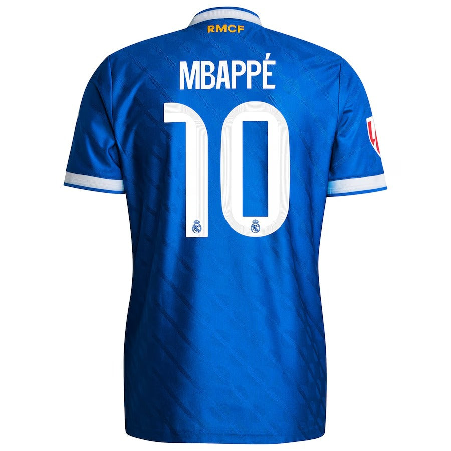 Kylian Mbapp Fan Edition Football Jersey | Shop Kylian Mbapp Soccer Shirt Online